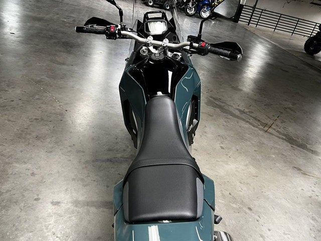 2026 Kawasaki KLE500 SE ABS Base