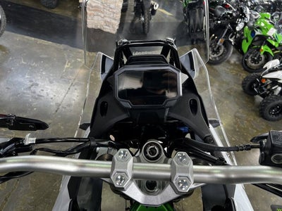 2026 Kawasaki KLE500 SE ABS Base
