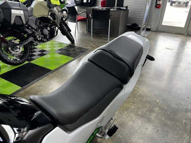 2026 Kawasaki KLE500 SE ABS Base