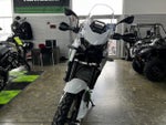 2026 Kawasaki KLE500 SE ABS Base