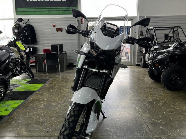 2026 Kawasaki KLE500 SE ABS Base
