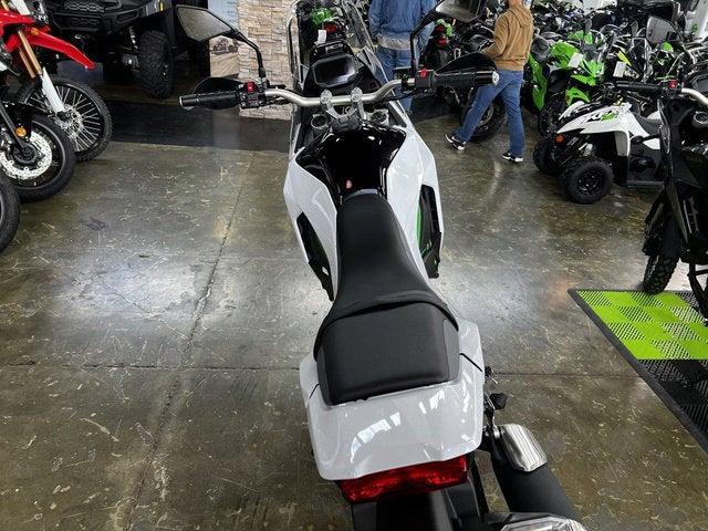 2026 Kawasaki KLE500 SE ABS Base