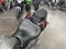 2023 Kawasaki Z900 ABS Metallic Black/Graphite Gray/Flat Black Base