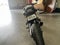 2023 Kawasaki Z900 ABS Metallic Black/Graphite Gray/Flat Black Base