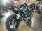2025 Kawasaki Z900 ABS Galaxy Silver/Metallic Spark Black Base