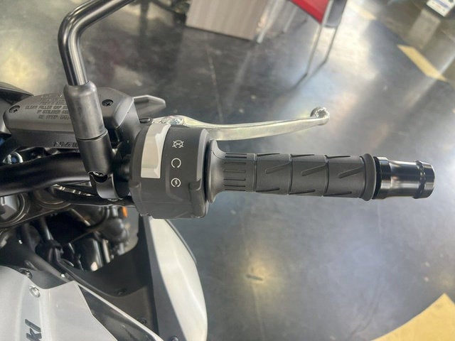 2025 Kawasaki Z900 ABS Galaxy Silver/Metallic Spark Black Base