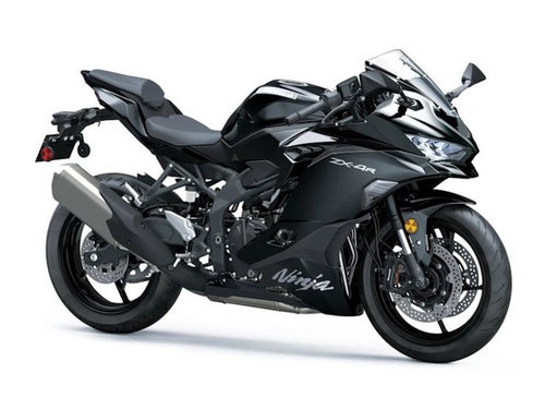 2026 Kawasaki Ninja ZX-4R ABS