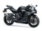 2026 Kawasaki Ninja ZX-4R ABS