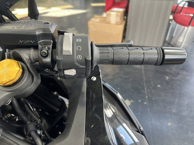 2025 Kawasaki NINJA ZX -4R ABS Base