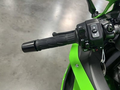 2026 Kawasaki Ninja ZX-4RR ABS