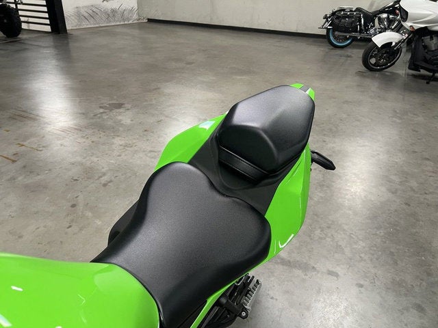 2026 Kawasaki Ninja ZX-4RR ABS