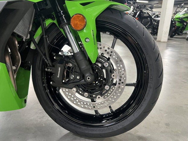 2026 Kawasaki Ninja ZX-4RR ABS