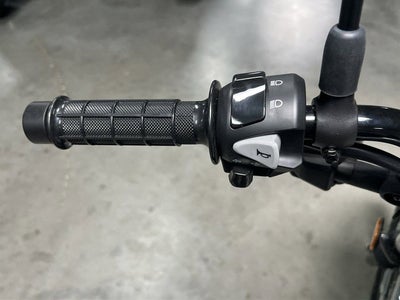 2025 Honda Trail125 Base