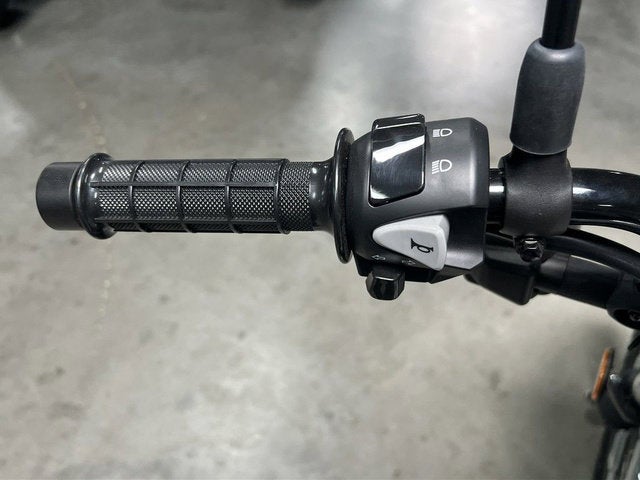 2025 Honda Trail125 Base