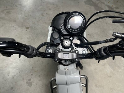 2025 Honda Trail125 Base