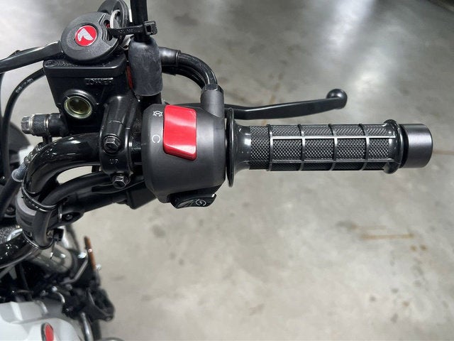 2025 Honda Trail125 Base