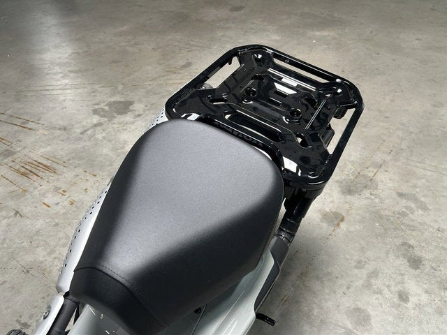 2025 Honda Trail125 Base