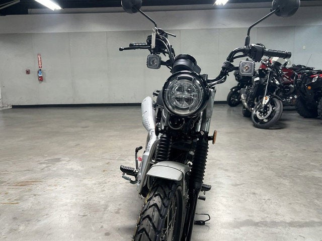 2025 Honda Trail125 Base