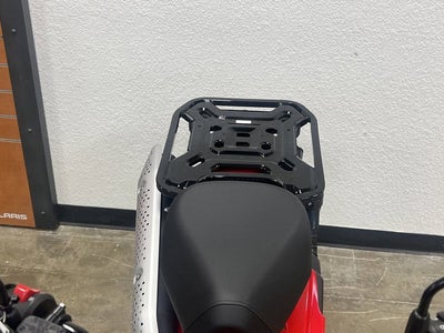 2025 Honda Trail125 Base