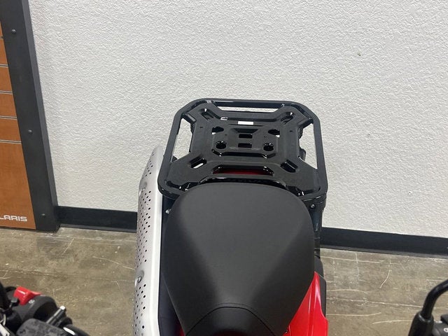 2025 Honda Trail125 Base