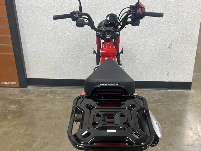 2025 Honda Trail125 Base