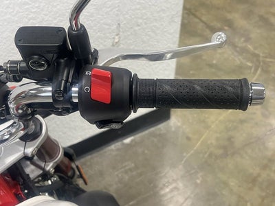 2025 Honda Monkey ABS