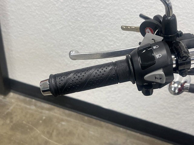 2025 Honda Monkey ABS