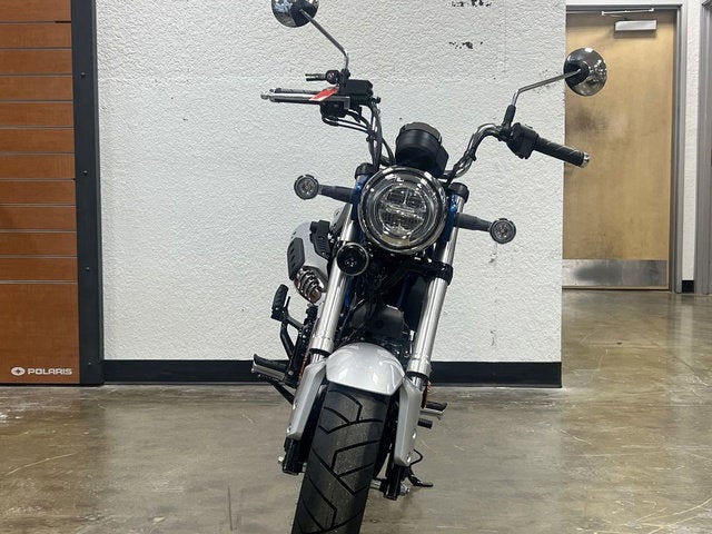 2025 Honda Dax 125