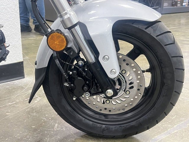 2025 Honda Dax 125