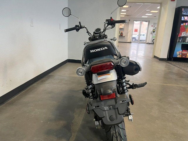 2025 Honda Dax 125