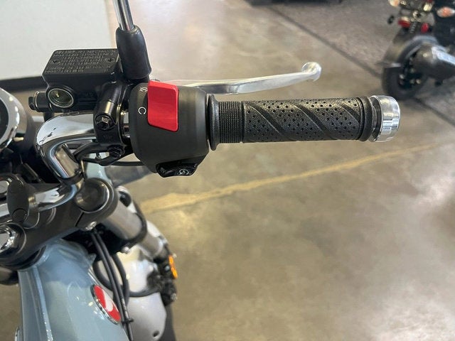 2025 Honda Dax 125
