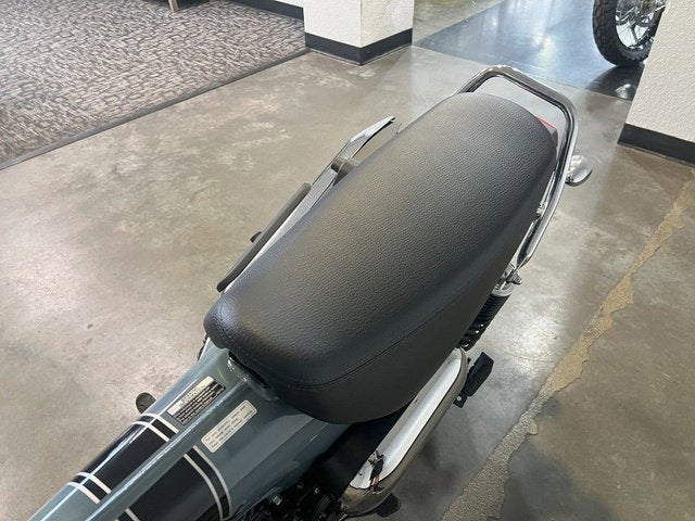 2025 Honda Dax 125