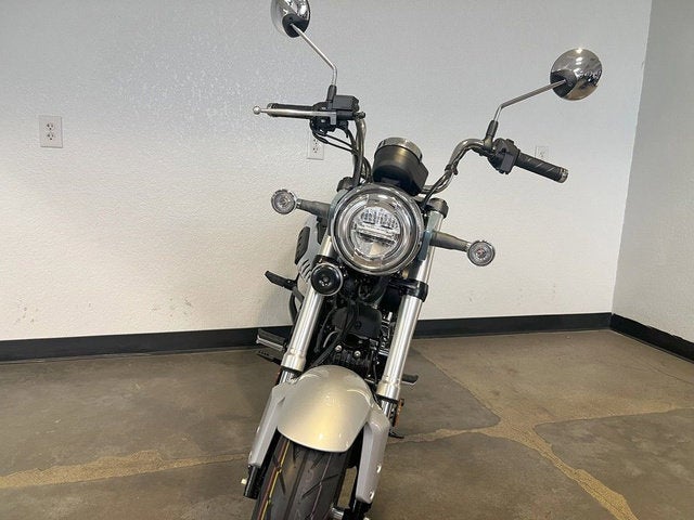 2025 Honda Dax 125
