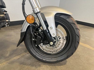 2025 Honda Dax 125