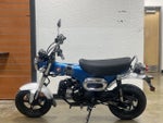 2025 Honda Dax 125