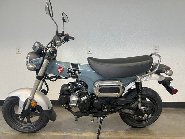 2025 Honda Dax 125