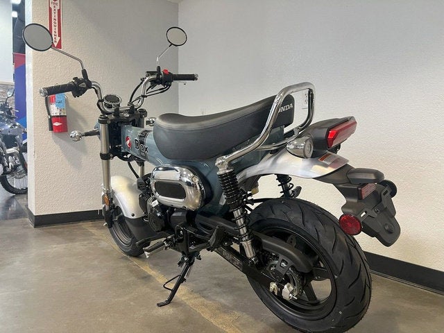 2025 Honda Dax 125