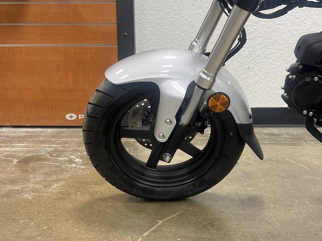2025 Honda Dax 125