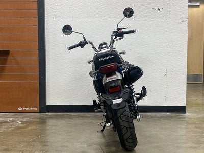 2025 Honda Dax 125