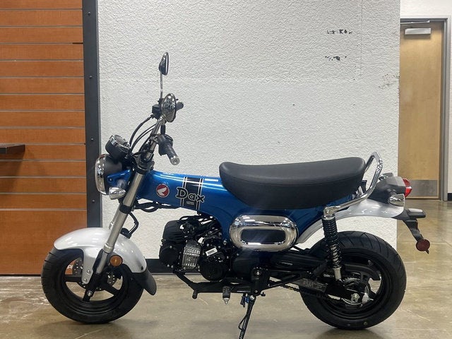 2025 Honda Dax 125
