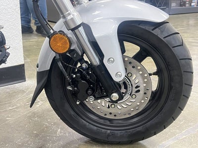 2025 Honda Dax 125