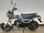 2025 Honda Dax 125