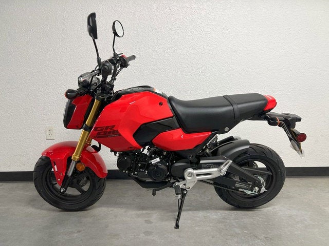 2026 Honda GROM Base