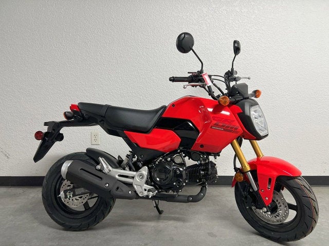 2026 Honda GROM Base