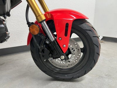 2026 Honda GROM Base
