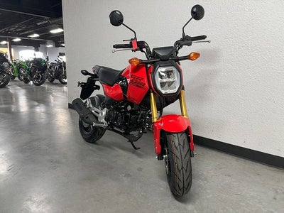 2026 Honda GROM Base