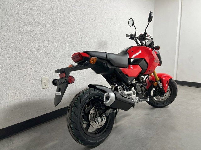 2026 Honda GROM Base