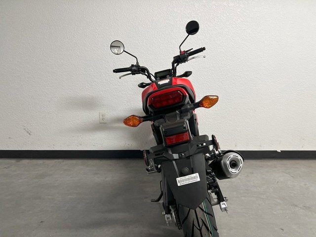 2026 Honda GROM Base