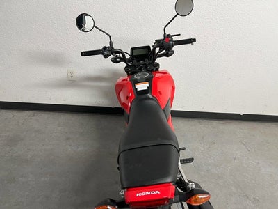 2026 Honda GROM Base