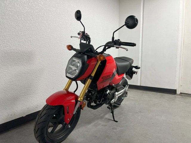 2026 Honda GROM Base